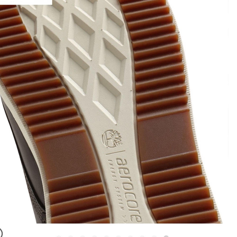 Timberland Mens CityRoam Cupsole Chukka Boots - Picture 8 of 9